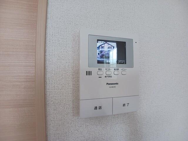 カーサ　エヌ（101） 設備