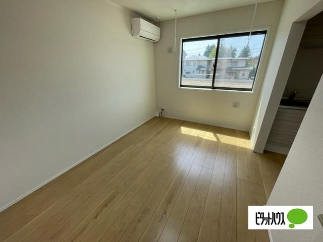 東根市神町南アパート その他部屋・スペース