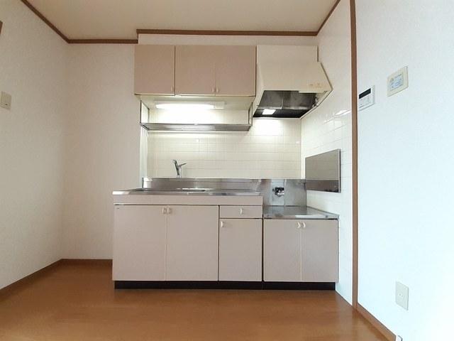 フルーツバスケット（112） キッチン