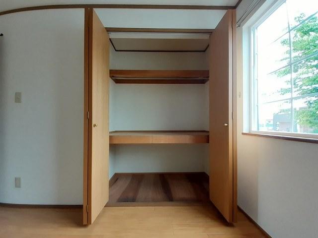 フルーツバスケット（112） 収納