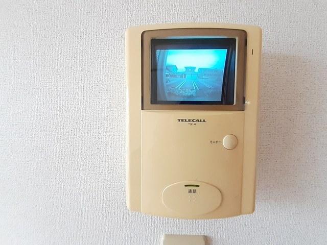 フォーリストガーデンⅡ（203） 設備
