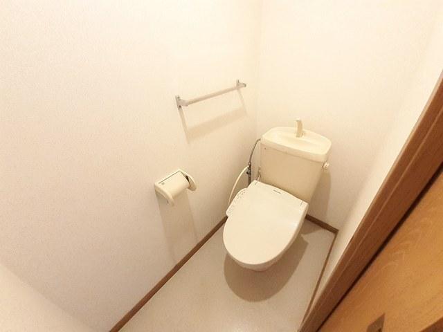 アスペンベールＡ（112） トイレ