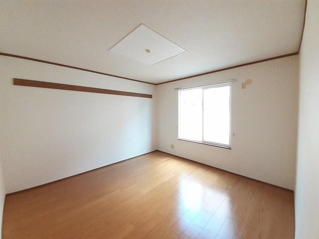アスペンベールＡ（112） 室内