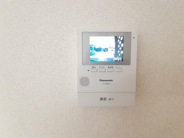 アスペンベールＡ（112） 設備