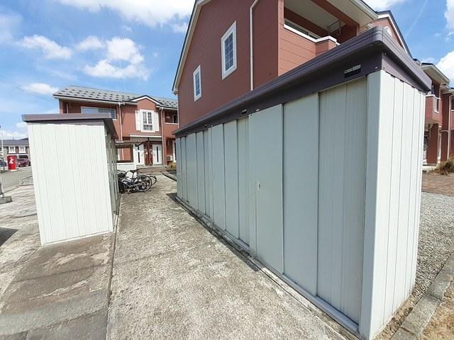 アスペンベールＡ（112） その他部屋・スペース