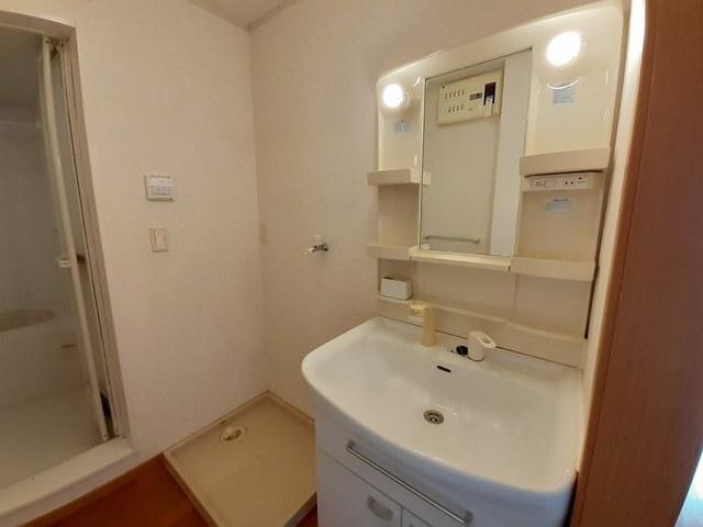 さくらヶ丘Ｂ（214） 洗面