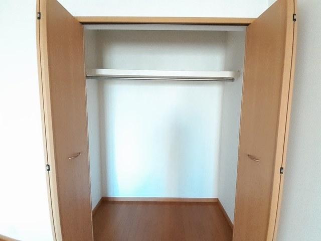 さくらヶ丘Ｂ（214） 収納