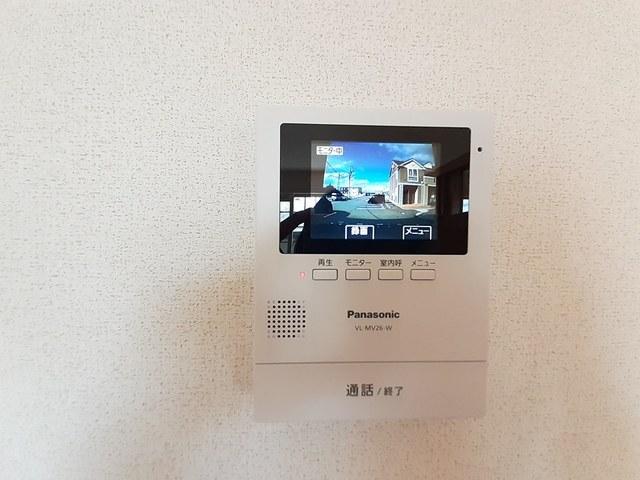 さくらヶ丘Ｂ（214） 設備