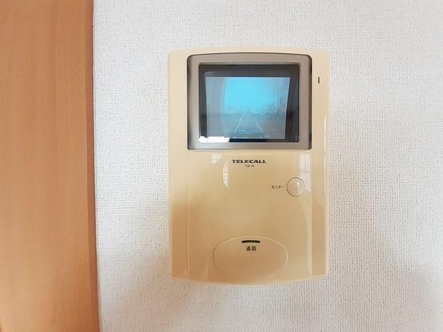 ベルーナ　Ⅰ（101） 設備