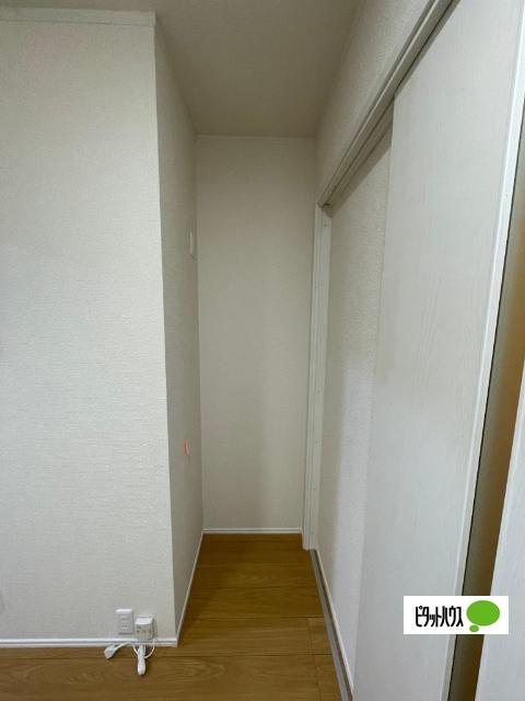 東根市一本木アパート その他部屋・スペース