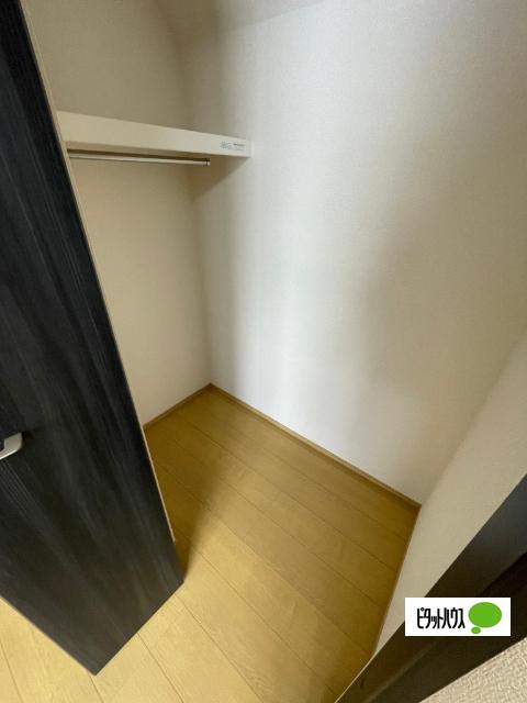 apartment 大字寒河江字鷹の巣