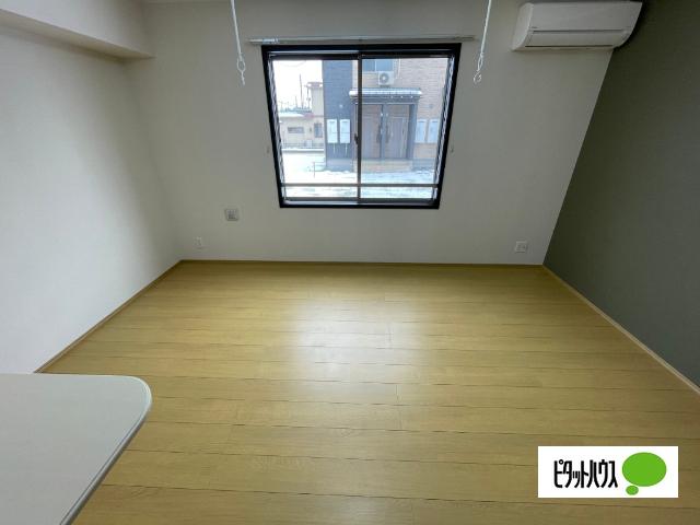 apartment 大字寒河江字鷹の巣