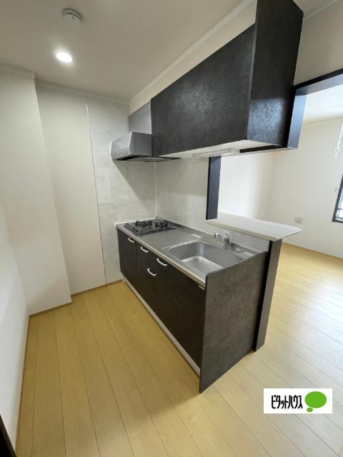 apartment 大字寒河江字鷹の巣