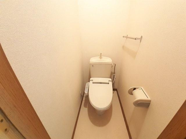 キャンディータフトＳ（101） トイレ
