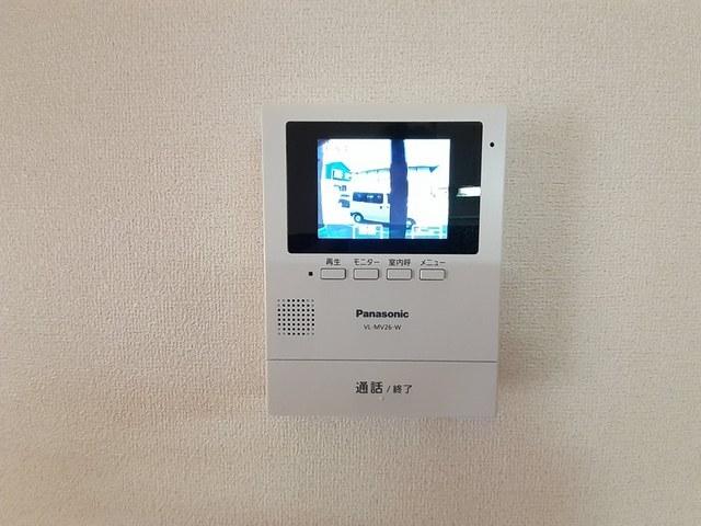 キャンディータフトＳ（101） 設備