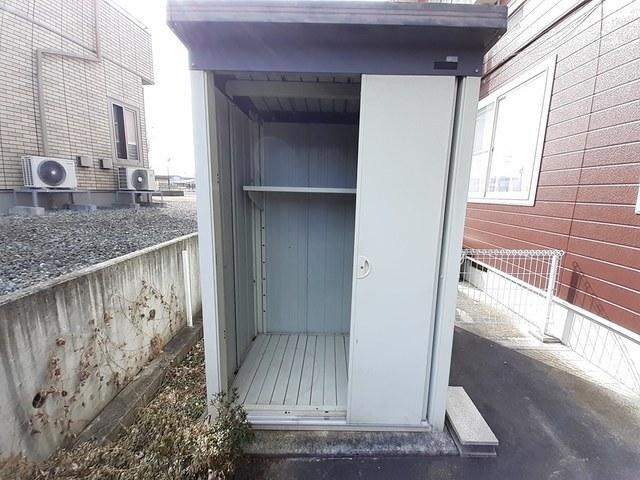 キャンディータフトＳ（101） その他部屋・スペース