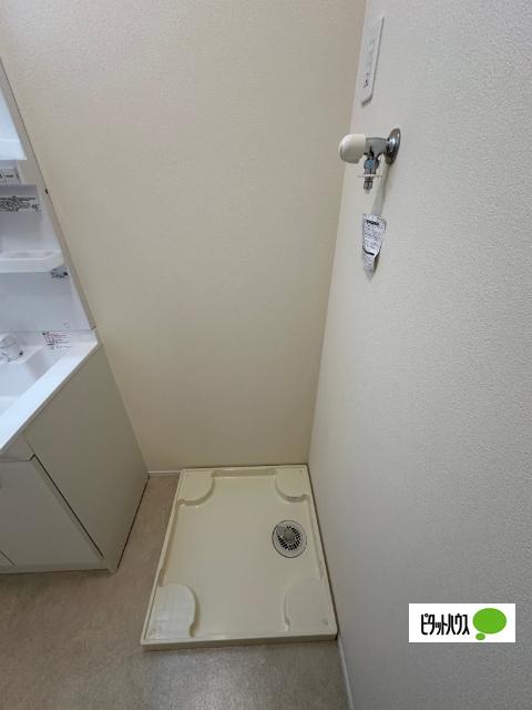 寒河江市本楯アパート その他