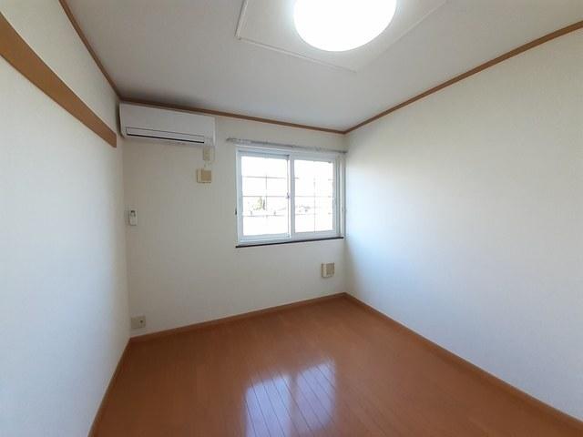 フォーリストガーデンⅡ（103） 室内