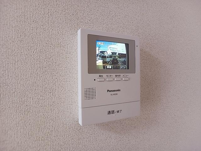 フォーリストガーデンⅡ（103） 設備