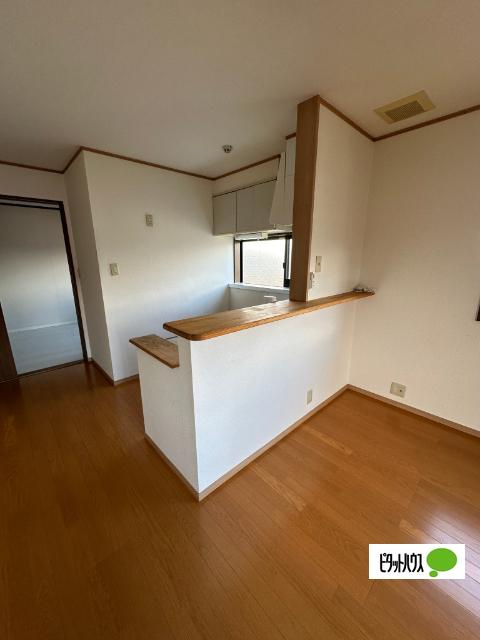 東根市温泉町アパート 部屋画像