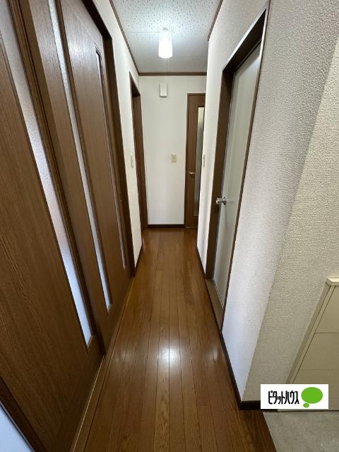 東根市温泉町アパート その他