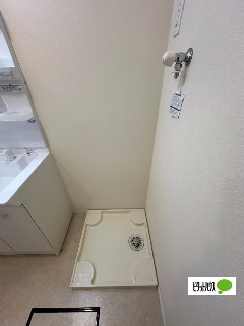 寒河江市本楯アパート その他