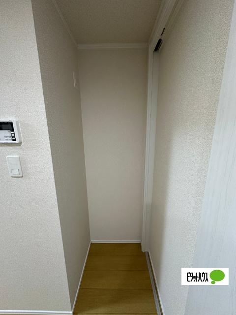 寒河江市本楯アパート その他