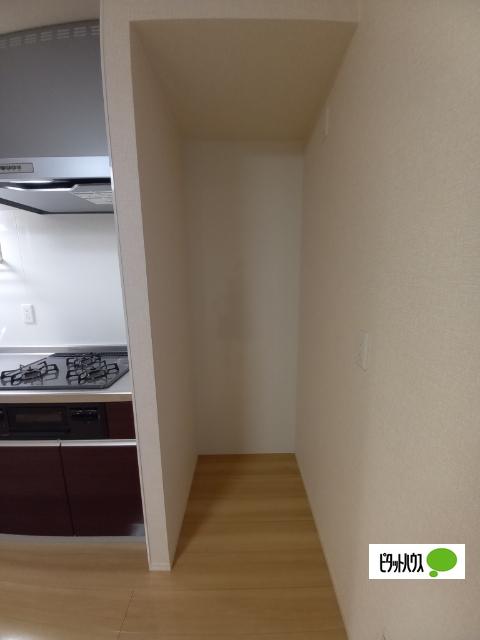apartment 一本木２丁目