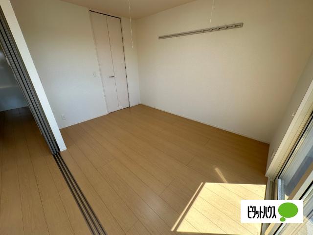 東根市神町北アパート その他部屋・スペース