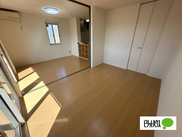 東根市神町北アパート その他部屋・スペース
