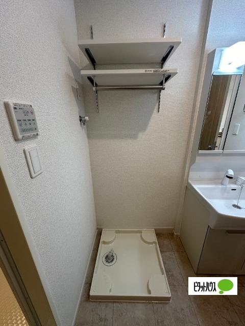 東根市神町西アパート 設備