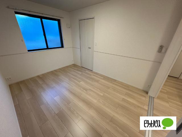 東根市神町西アパート その他部屋・スペース