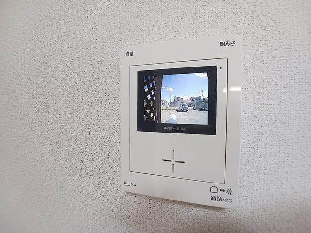 フルーツバスケット（111） 設備