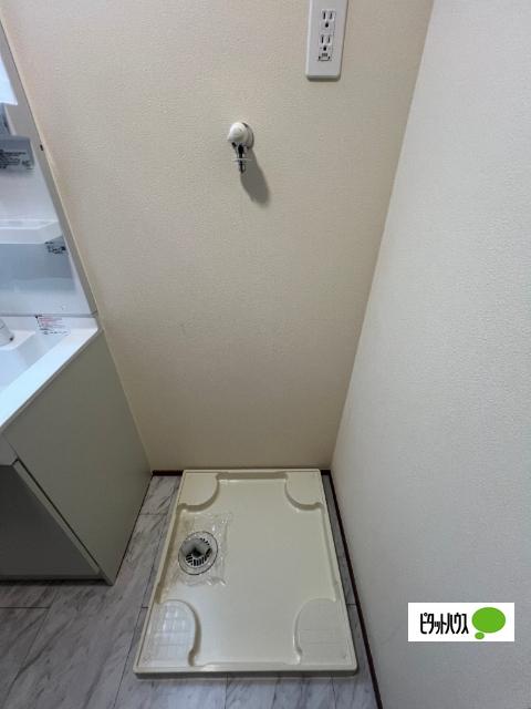 東根市大字蟹沢アパート 部屋画像
