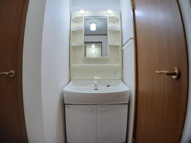 フォンテーヌ（103） 洗面