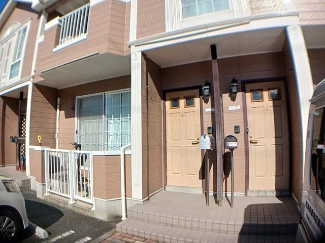 フォンテーヌ（103） その他部屋・スペース