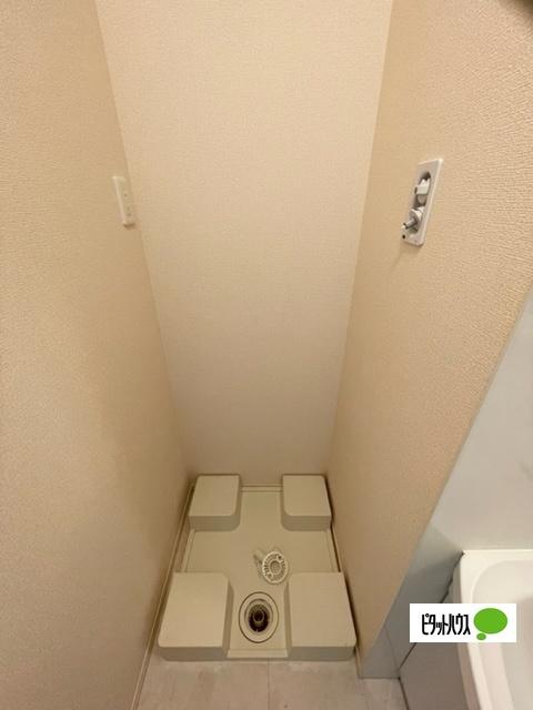 東根市温泉町アパート その他