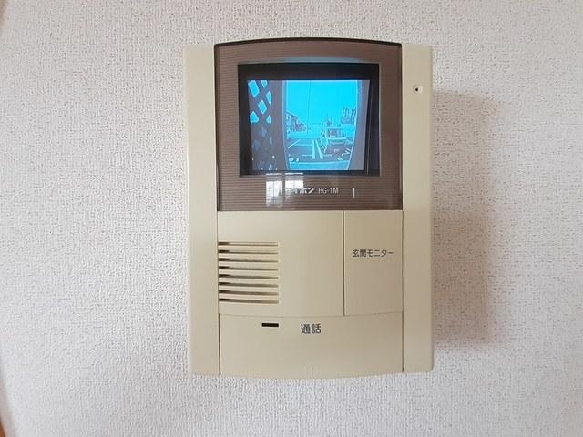 カルチェ・ド・モエ　Ｓ（202） 設備