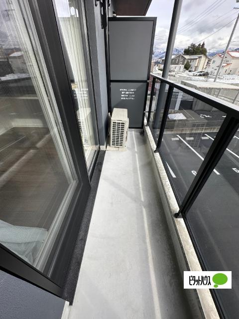 apartment 神町北２丁目