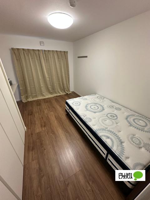 apartment 神町北２丁目