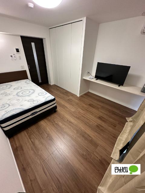apartment 神町北２丁目