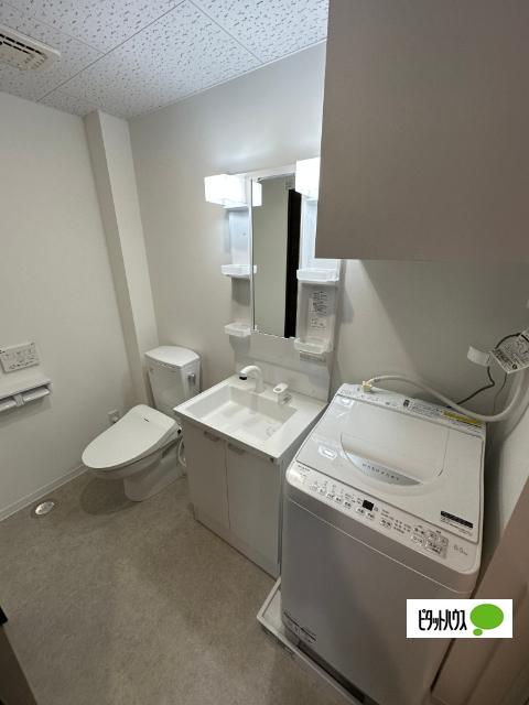 apartment 神町北２丁目