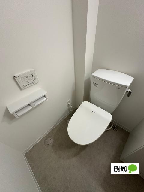 apartment 神町北２丁目