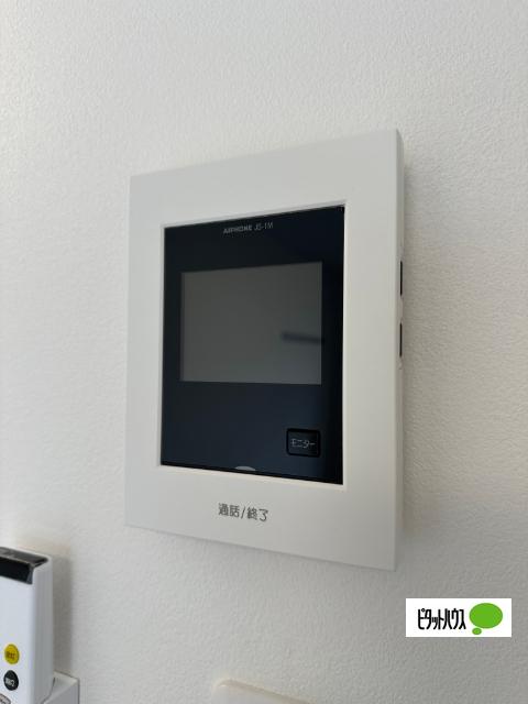 Ａｒｃｅ（アルセ）（307） セキュリティ