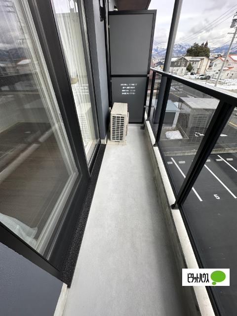 apartment 神町北２丁目