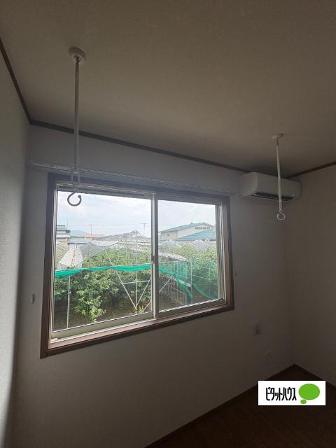 apartment 若木三条通り