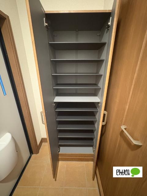 apartment 若木三条通り