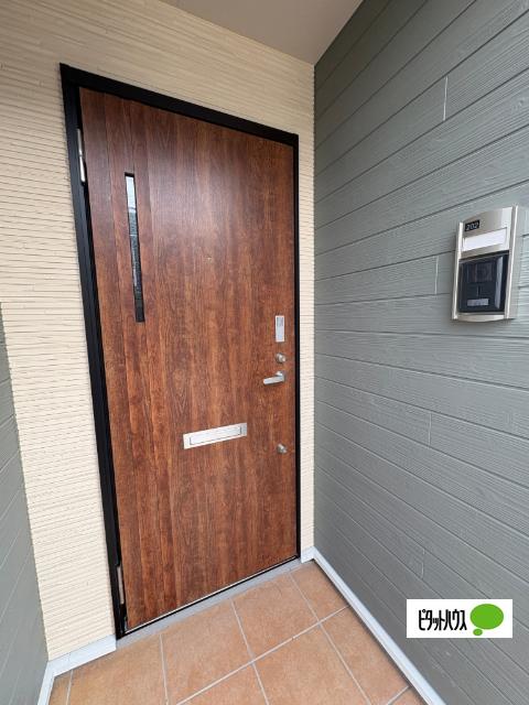 apartment 若木三条通り