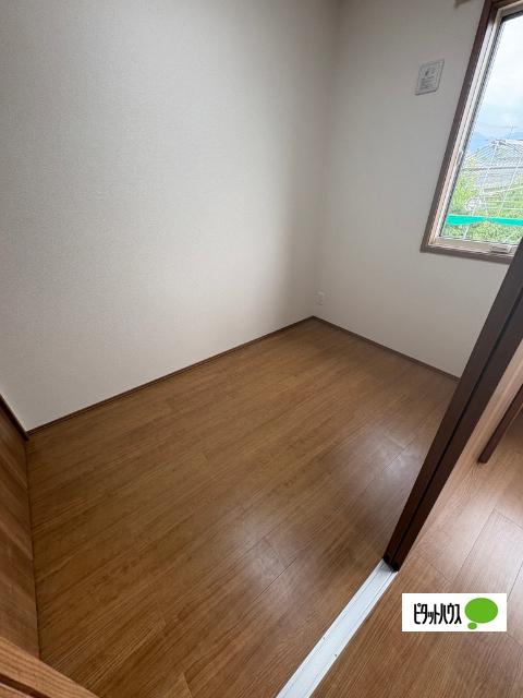 apartment 若木三条通り