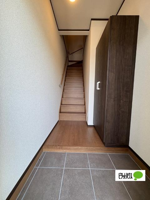 apartment 若木三条通り